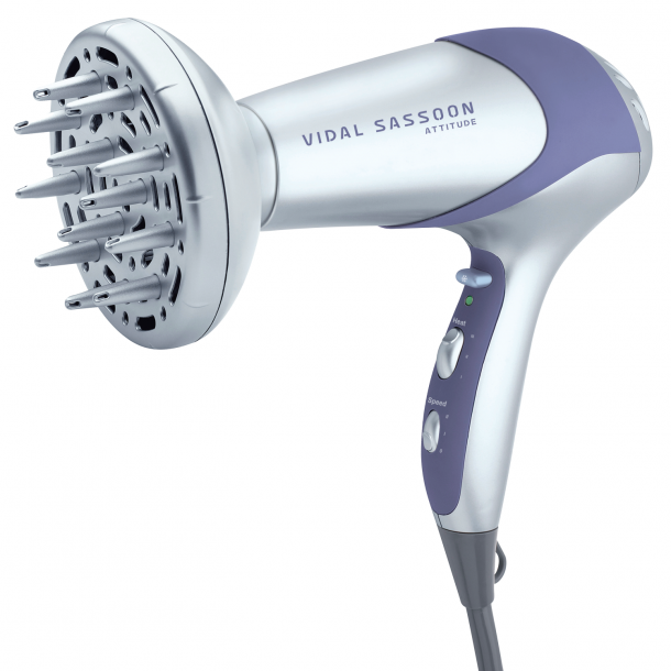 vidal sassoon hårtørrer vidal sassoon hårtørrer