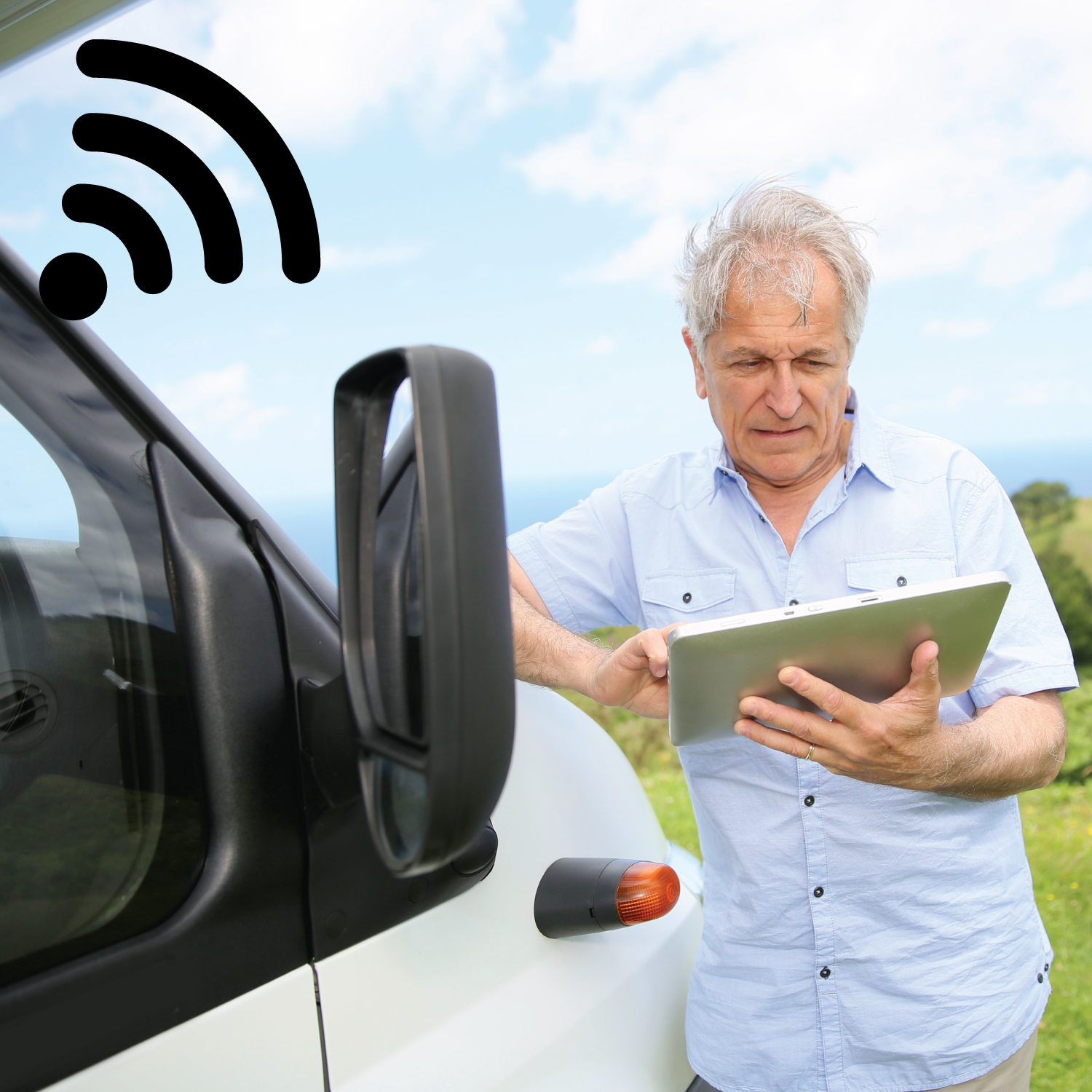 Wi-fi