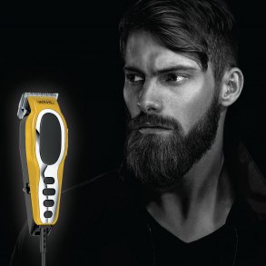 Hårklippere med ledning
